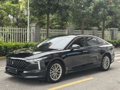 Besturn B70 1.5T Version - ფოტო 1
