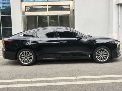 Besturn B70 1.5T Version - ფოტო 13