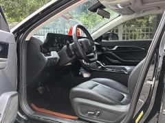 Besturn B70 1.5T Version - ფოტო 4