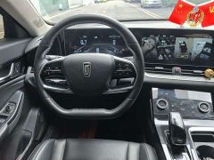 Besturn B70 1.5T Version - ფოტო 7