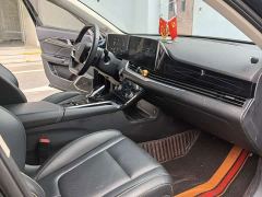 Besturn B70 1.5T Version - ფოტო 9