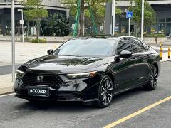 Honda Accord 260TURBO Flagship Edition - photo 1