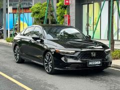 Honda Accord 260TURBO Flagship Edition - photo 3