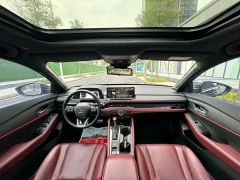 Honda Accord 260TURBO Flagship Edition - photo 4