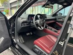 Honda Accord 260TURBO Flagship Edition - photo 5