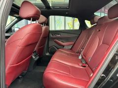 Honda Accord 260TURBO Flagship Edition - photo 6