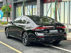 Honda Accord 260TURBO Flagship Edition - photo 7