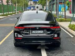 Honda Accord 260TURBO Flagship Edition - photo 8