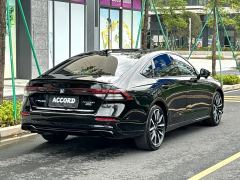 Honda Accord 260TURBO Flagship Edition - photo 9
