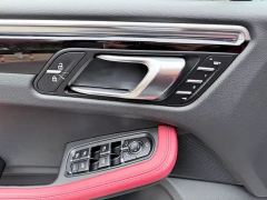 Porsche Macan 2.0T - ფოტო 11