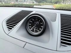 Porsche Macan 2.0T - ფოტო 13