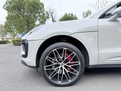 Porsche Macan 2.0T - ფოტო 14