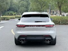 Porsche Macan 2.0T - ფოტო 16