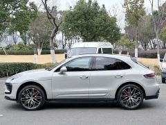 Porsche Macan 2.0T - ფოტო 18