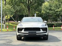 Porsche Macan 2.0T - ფოტო 2