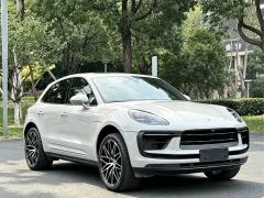 Porsche Macan 2.0T - ფოტო 3