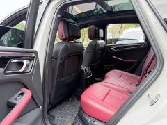 Porsche Macan 2.0T - ფოტო 5