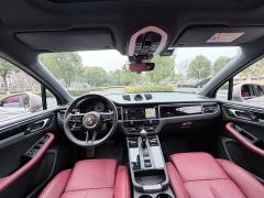 Porsche Macan 2.0T - ფოტო 6