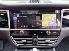 Porsche Macan 2.0T - ფოტო 7