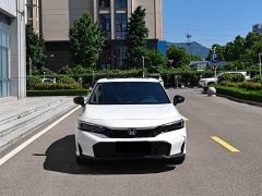 Honda Civic 240TURBO CVTPlus - photo 2
