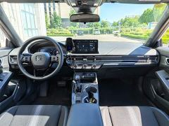 Honda Civic 240TURBO CVTPlus - photo 3