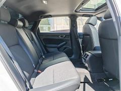 Honda Civic 240TURBO CVTPlus - photo 4
