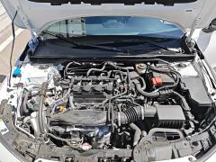 Honda Civic 240TURBO CVTPlus - photo 5