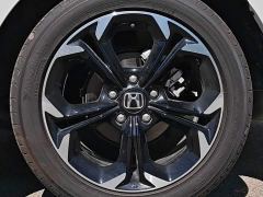Honda Civic 240TURBO CVTPlus - photo 6
