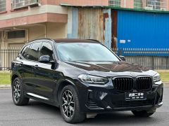 BMW X3 xDrive25i M Sport Package - photo 3