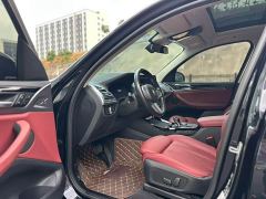 BMW X3 xDrive25i M Sport Package - photo 4