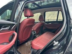 BMW X3 xDrive25i M Sport Package - photo 6