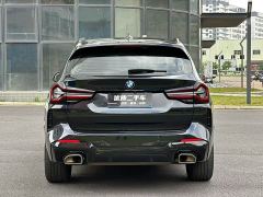 BMW X3 xDrive25i M Sport Package - photo 8