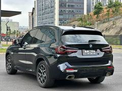 BMW X3 xDrive25i M Sport Package - photo 9