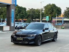 BMW 3 Series 330i M Sport Midnight Edition Package - ფოტო 1