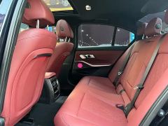 BMW 3 Series 330i M Sport Midnight Edition Package - ფოტო 10