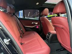 BMW 3 Series 330i M Sport Midnight Edition Package - ფოტო 12