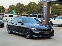 BMW 3 Series 330i M Sport Midnight Edition Package - ფოტო 2