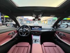 BMW 3 Series 330i M Sport Midnight Edition Package - ფოტო 3