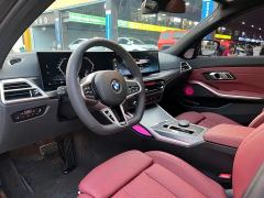 BMW 3 Series 330i M Sport Midnight Edition Package - ფოტო 5