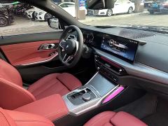 BMW 3 Series 330i M Sport Midnight Edition Package - ფოტო 6