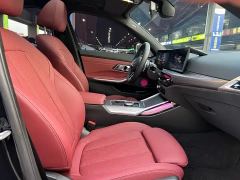 BMW 3 Series 330i M Sport Midnight Edition Package - ფოტო 9