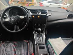 Nissan Sylphy 1.6L XE Edition - фото 16