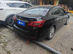 Nissan Sylphy 1.6L XE Edition - фото 2