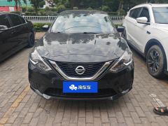 Nissan Sylphy 1.6L XE Edition - фото 3