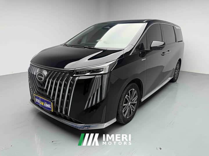 Trumpchi M8 2024 Master Series 400T Extreme Edition - ავტომობილი ჩინეთიდან