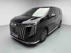 Trumpchi M8 2024 Master Series 400T Extreme Edition - ფოტო 1