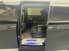 Trumpchi M8 2024 Master Series 400T Extreme Edition - ფოტო 13