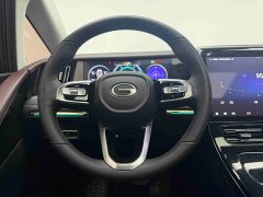 Trumpchi M8 2024 Master Series 400T Extreme Edition - ფოტო 14