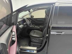 Trumpchi M8 2024 Master Series 400T Extreme Edition - ფოტო 15
