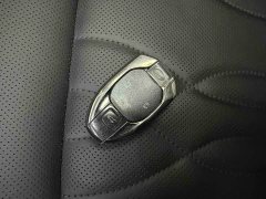 Trumpchi M8 2024 Master Series 400T Extreme Edition - ფოტო 17
